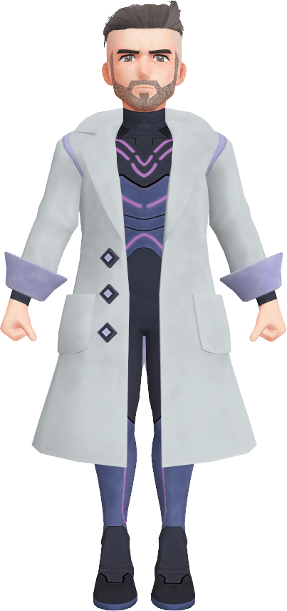 Professor Futurus